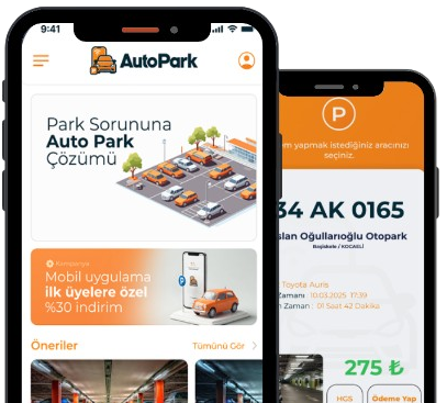 Mobile app